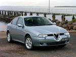 Alfa Romeo 156 2002 года (AU)